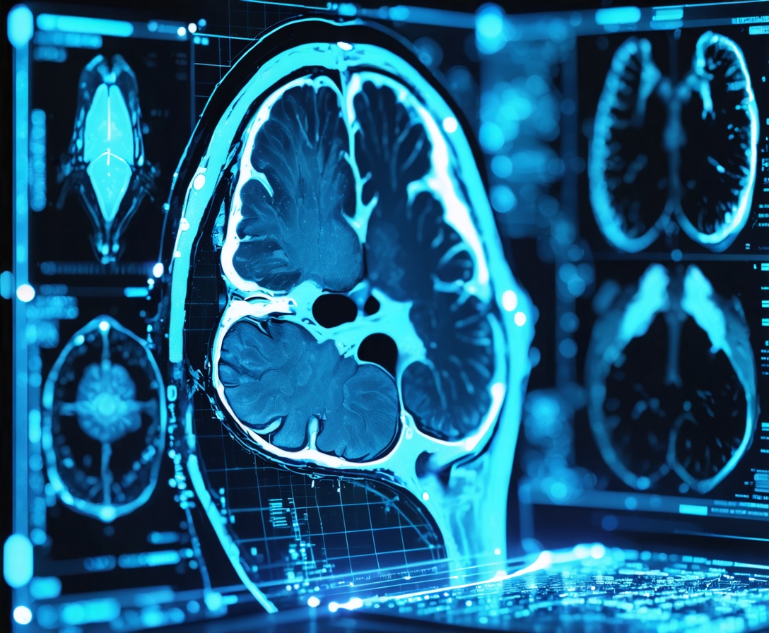 Визуализация нейронной сети для диагностики заболеваний