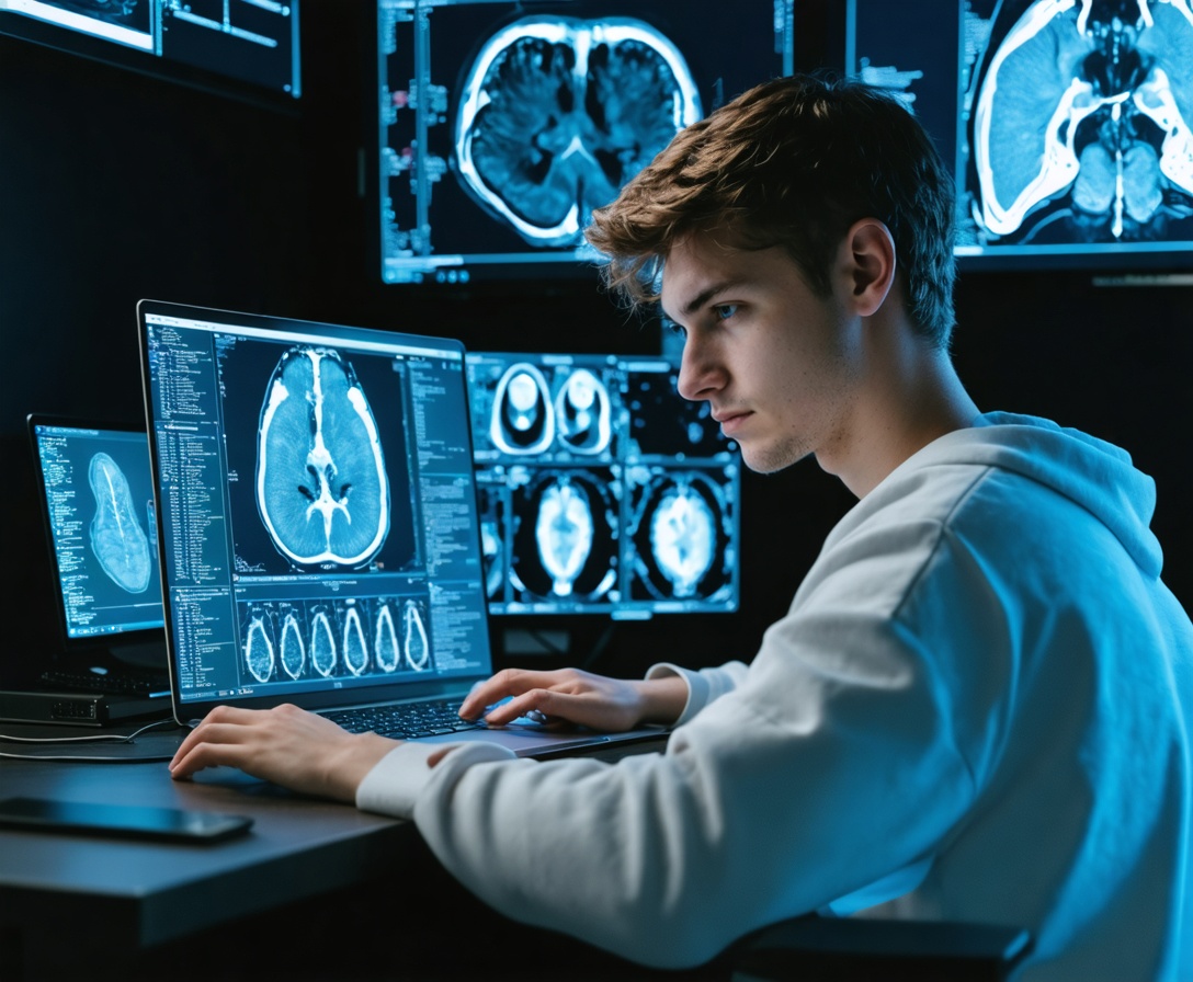 Обучение Python для медицинских специалистов