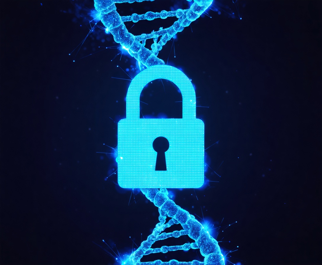 Защита данных в медицинском ИИ